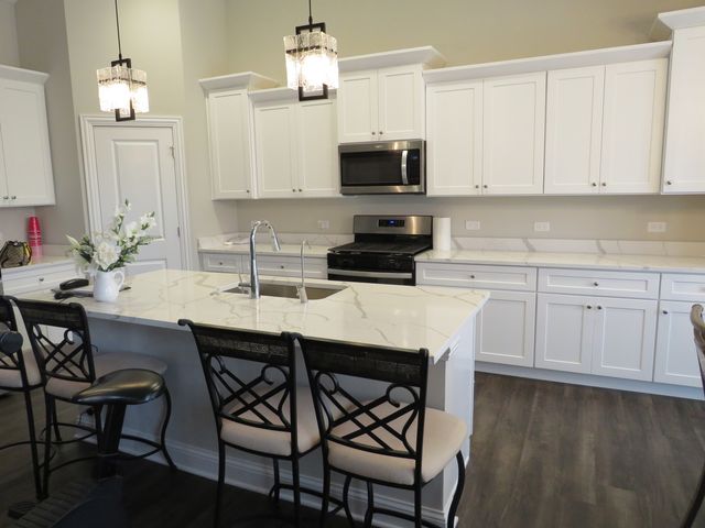 21407 Bay Tree Court, Shorewood, IL 60404