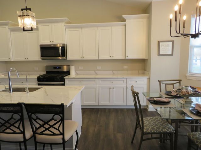 21407 Bay Tree Court, Shorewood, IL 60404