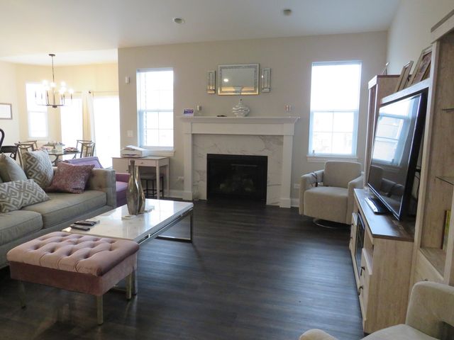 21407 Bay Tree Court, Shorewood, IL 60404