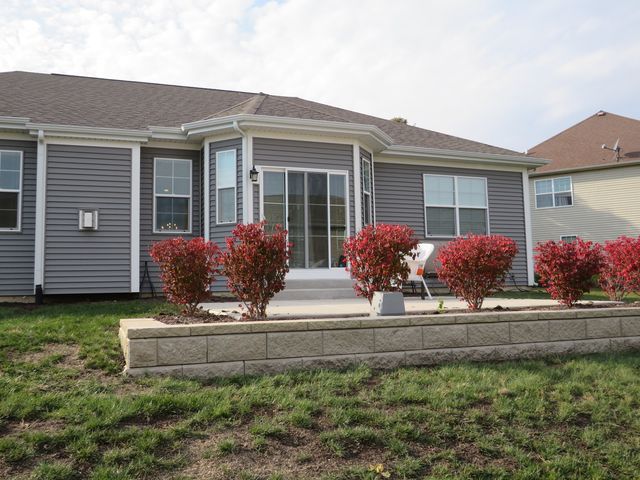 21407 Bay Tree Court, Shorewood, IL 60404