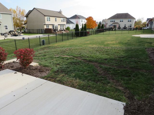 21407 Bay Tree Court, Shorewood, IL 60404