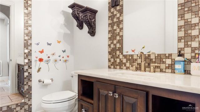 117 Baylor Avenue, Mcallen, TX 78504