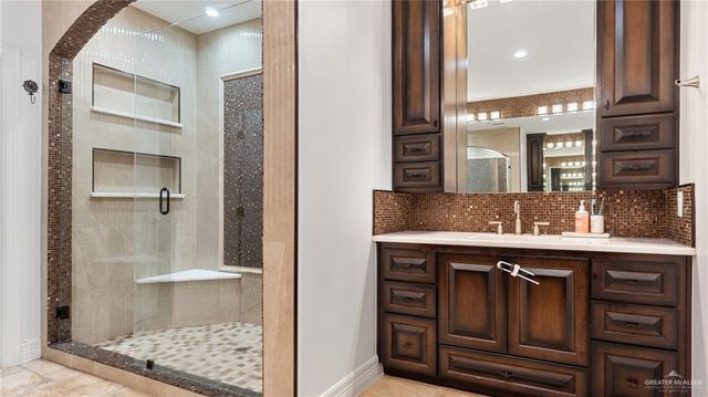 117 Baylor Avenue, Mcallen, TX 78504