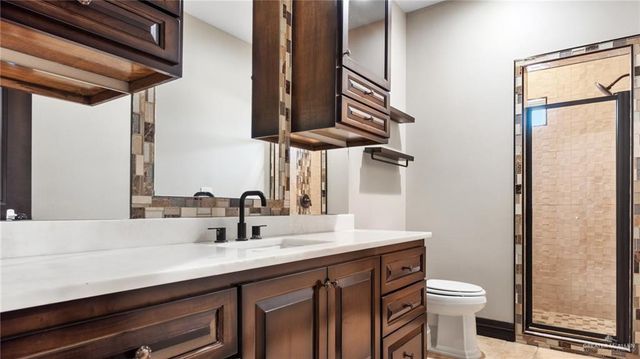 117 Baylor Avenue, Mcallen, TX 78504