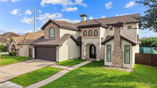 117 Baylor Avenue, Mcallen, TX 78504
