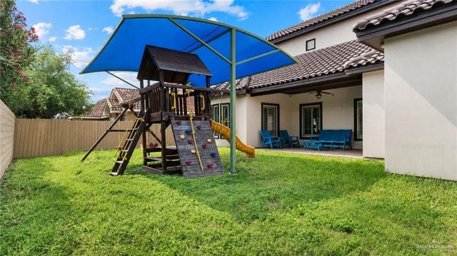 117 Baylor Avenue, Mcallen, TX 78504