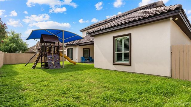 117 Baylor Avenue, Mcallen, TX 78504