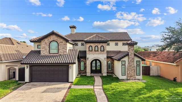 117 Baylor Avenue, Mcallen, TX 78504