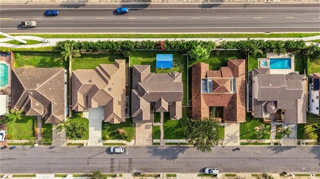 117 Baylor Avenue, Mcallen, TX 78504