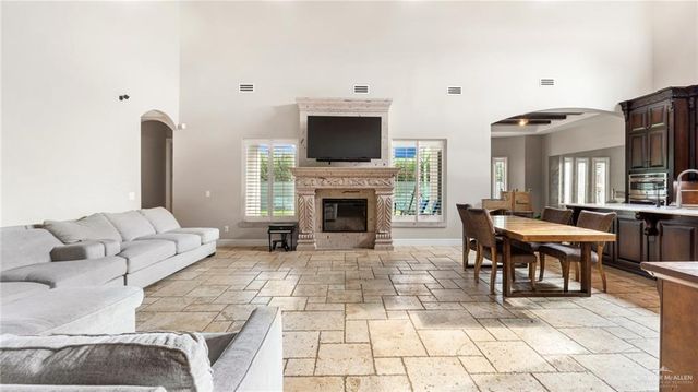 117 Baylor Avenue, Mcallen, TX 78504