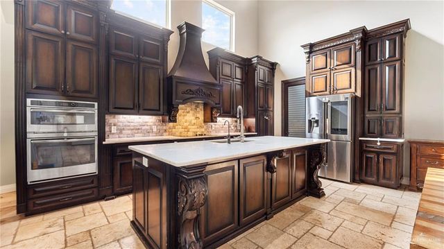 117 Baylor Avenue, Mcallen, TX 78504