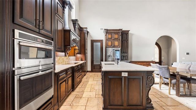 117 Baylor Avenue, Mcallen, TX 78504