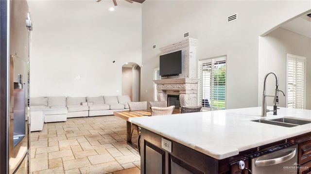 117 Baylor Avenue, Mcallen, TX 78504