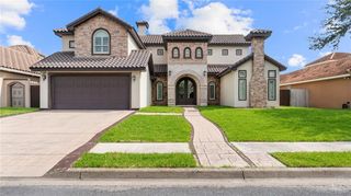 117 Baylor Avenue, Mcallen, TX 78504