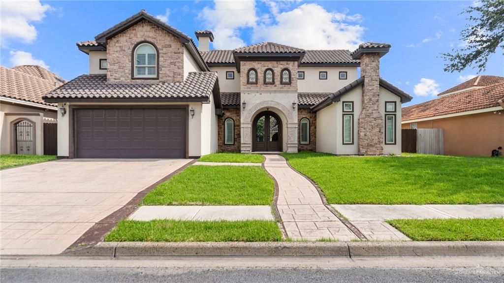 117 Baylor Avenue, Mcallen, TX 78504