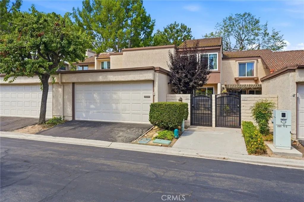 255 S Vista Del Monte, Anaheim, CA 92807