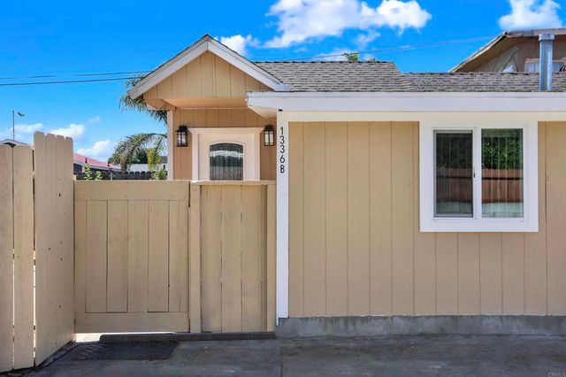 1336 Peach Avenue, El Cajon, CA 92021