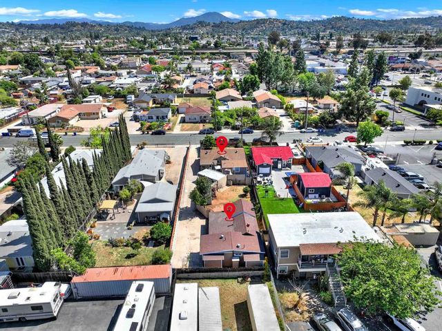 1336 Peach Avenue, El Cajon, CA 92021