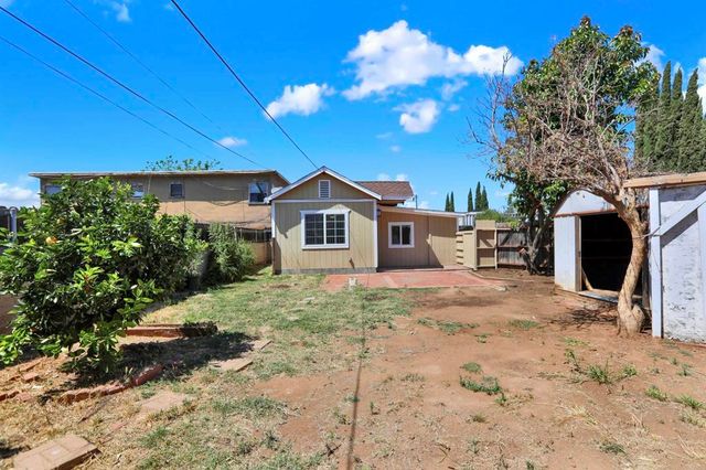 1336 Peach Avenue, El Cajon, CA 92021