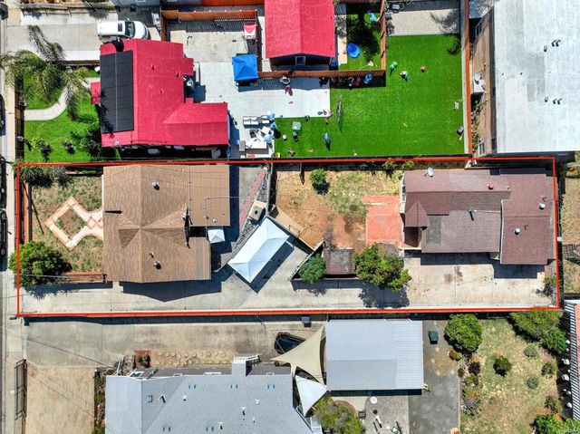 1336 Peach Avenue, El Cajon, CA 92021