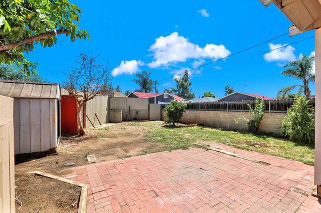 1336 Peach Avenue, El Cajon, CA 92021