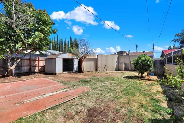 1336 Peach Avenue, El Cajon, CA 92021
