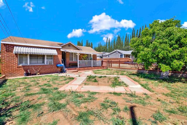 1336 Peach Avenue, El Cajon, CA 92021