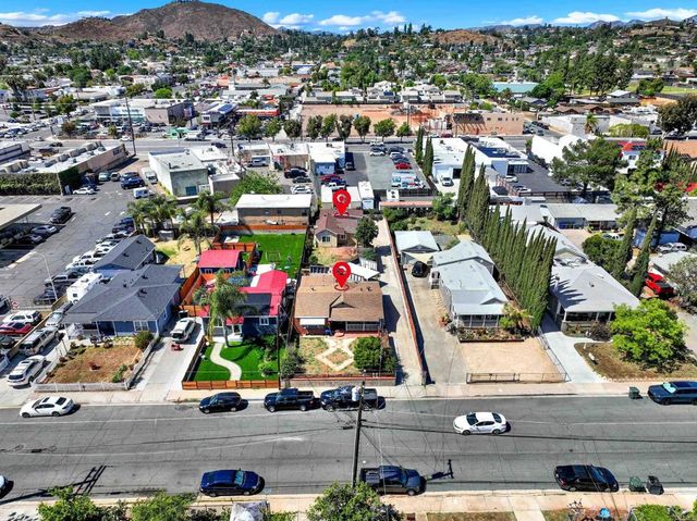 1336 Peach Avenue, El Cajon, CA 92021