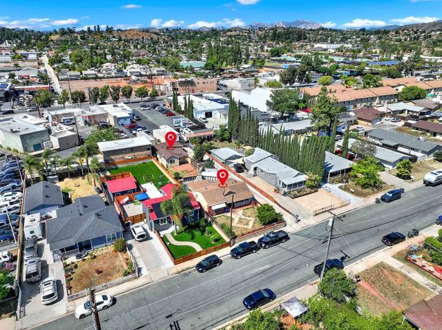 1336 Peach Avenue, El Cajon, CA 92021