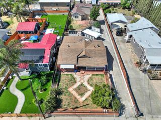 1336 Peach Avenue, El Cajon, CA 92021