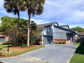 6657 Stratford Drive, Parkland, FL 33067