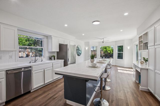 4292 Meg Drive, San Jose, CA 95136