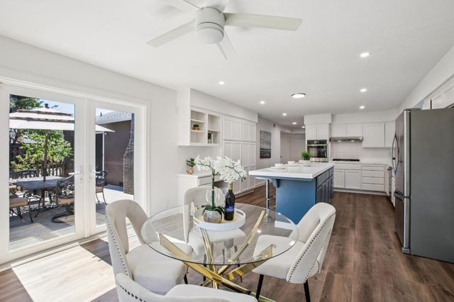 4292 Meg Drive, San Jose, CA 95136