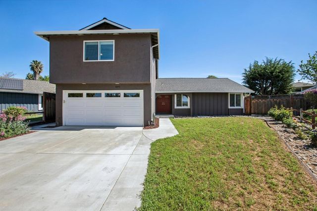 4292 Meg Drive, San Jose, CA 95136