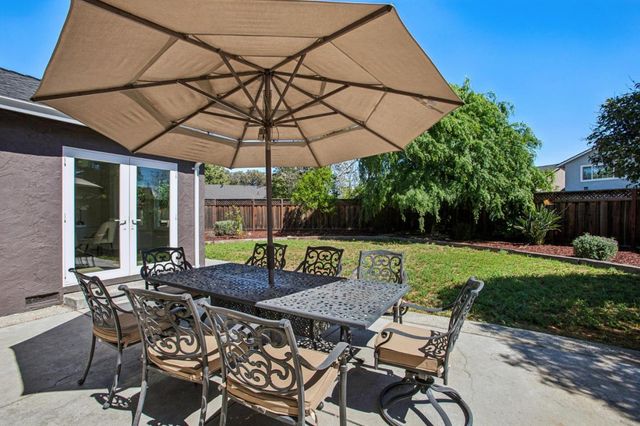 4292 Meg Drive, San Jose, CA 95136