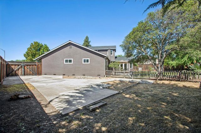 4292 Meg Drive, San Jose, CA 95136