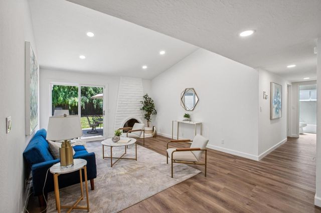 4292 Meg Drive, San Jose, CA 95136