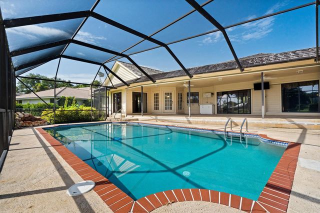 6606 Wood Lake Road, Jupiter, FL 33458