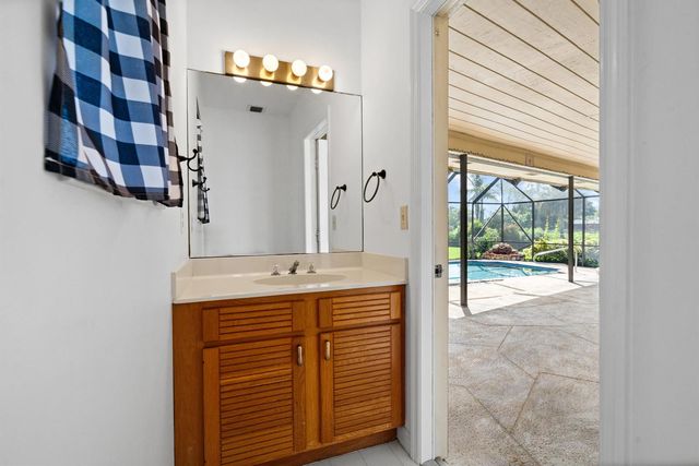 6606 Wood Lake Road, Jupiter, FL 33458