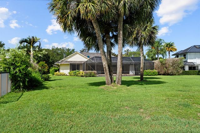 6606 Wood Lake Road, Jupiter, FL 33458