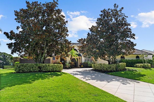 6606 Wood Lake Road, Jupiter, FL 33458