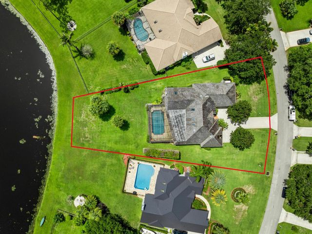 6606 Wood Lake Road, Jupiter, FL 33458
