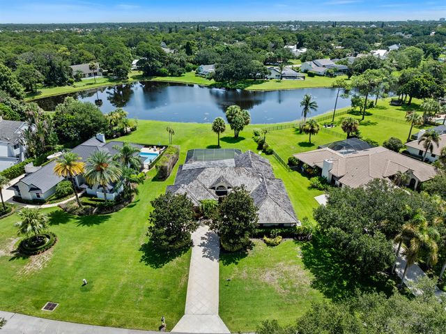 6606 Wood Lake Road, Jupiter, FL 33458