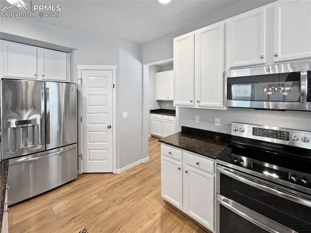 1082 Antrim Loop, Colorado Springs, CO 80910