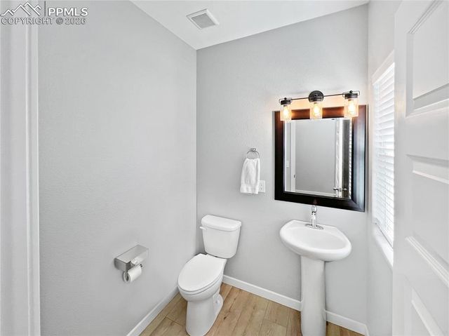 1082 Antrim Loop, Colorado Springs, CO 80910