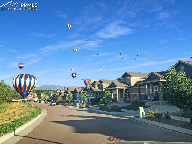 1082 Antrim Loop, Colorado Springs, CO 80910