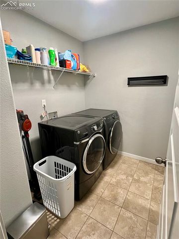 1082 Antrim Loop, Colorado Springs, CO 80910