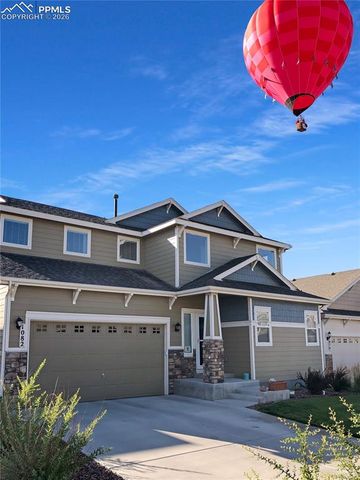 1082 Antrim Loop, Colorado Springs, CO 80910