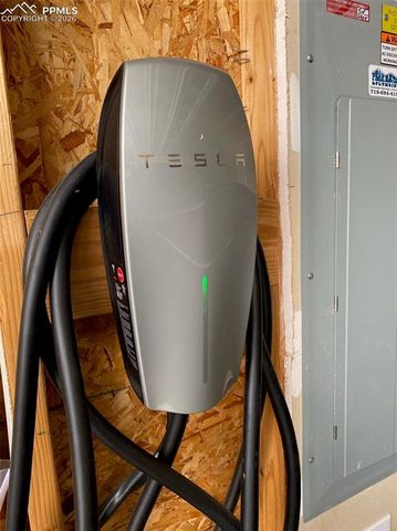 1082 Antrim Loop, Colorado Springs, CO 80910