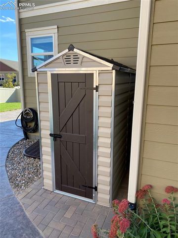 1082 Antrim Loop, Colorado Springs, CO 80910